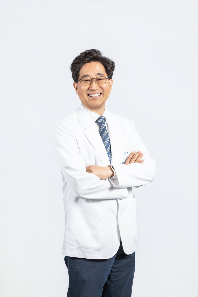 서울대학교병원 임상시험센터 센터장 유경상