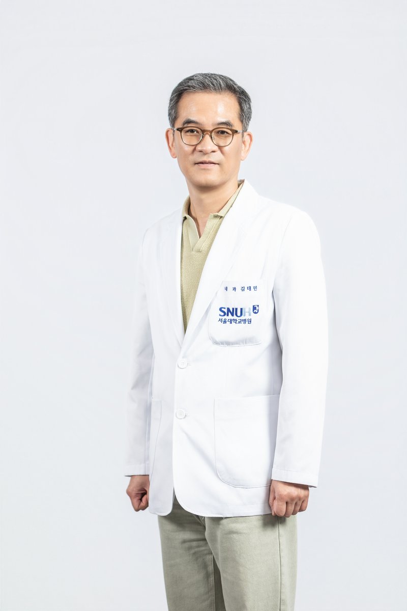 김태민 임상시험센터 부센터장·종양임상시험실장