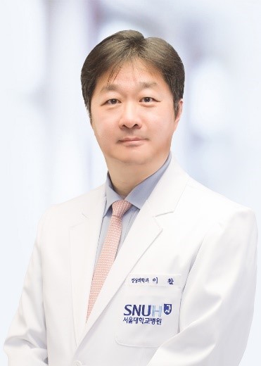 융합의학기술원장 이활