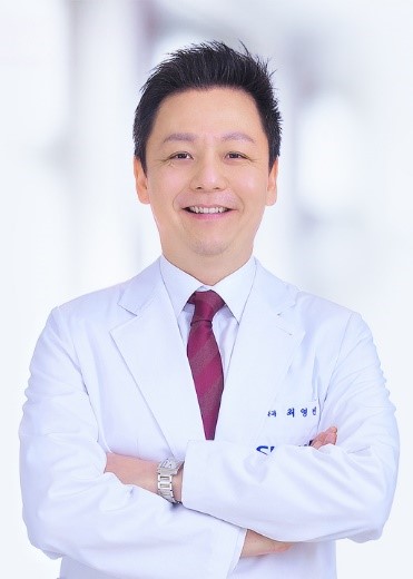 혁신의료기기연구센터장 최영빈