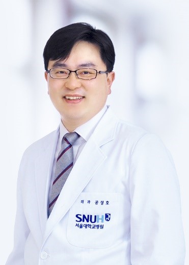 첨단재료로봇연구담당교수 공성호