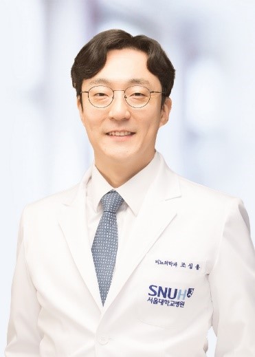 전주기의료기기연구센터장 조성용