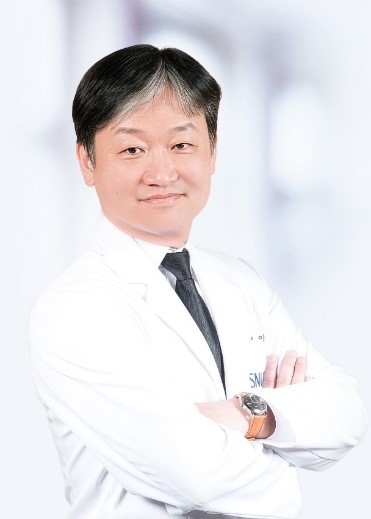 의료기기개발지원담당 이정찬