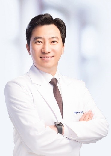 의료기기상용화지원담당 이사람