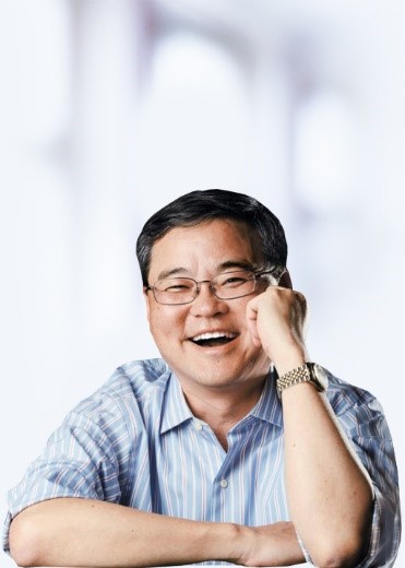 공동연구사업단 단장 김성완