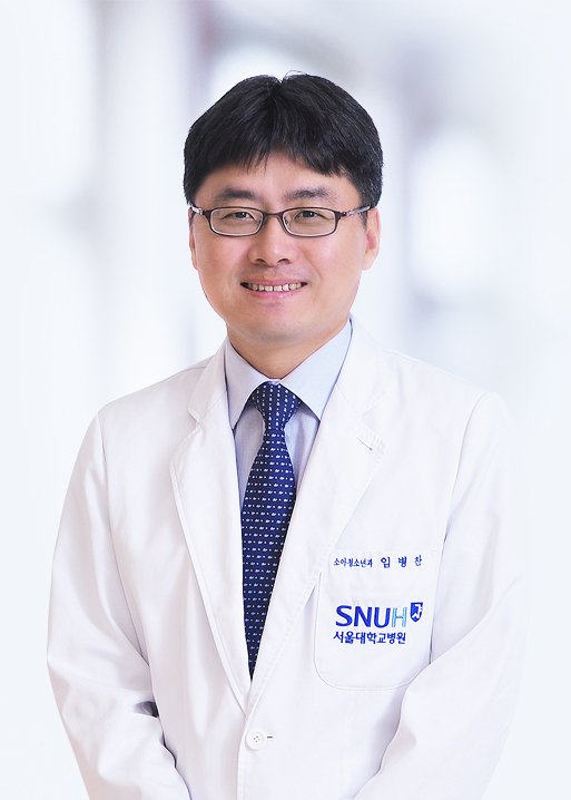의학연구협력센터 센터장 임병찬 교수